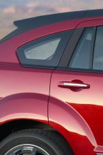 Dodge Caliber 2007 года